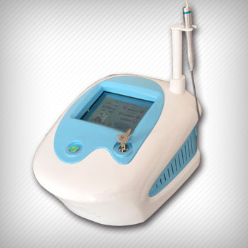 980nm diode Vein removal machine