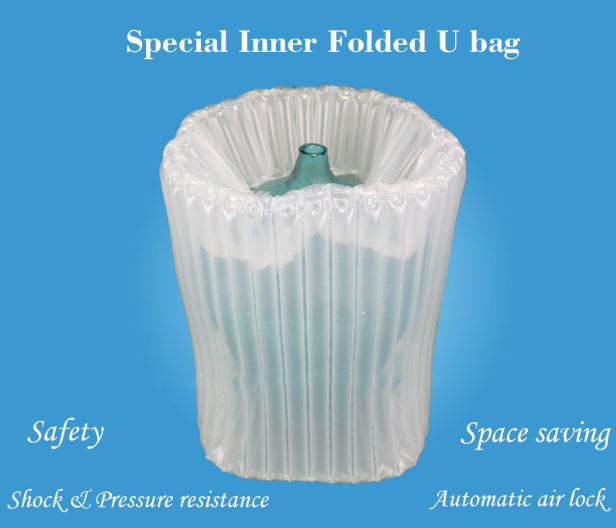 Special Inner Folded U Bag