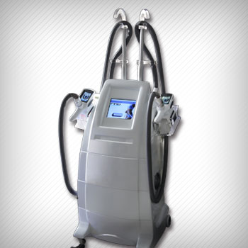 Cryolipolysis KEY-340